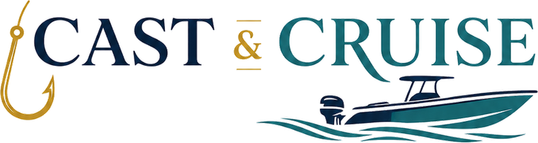 Cast & Cruise
