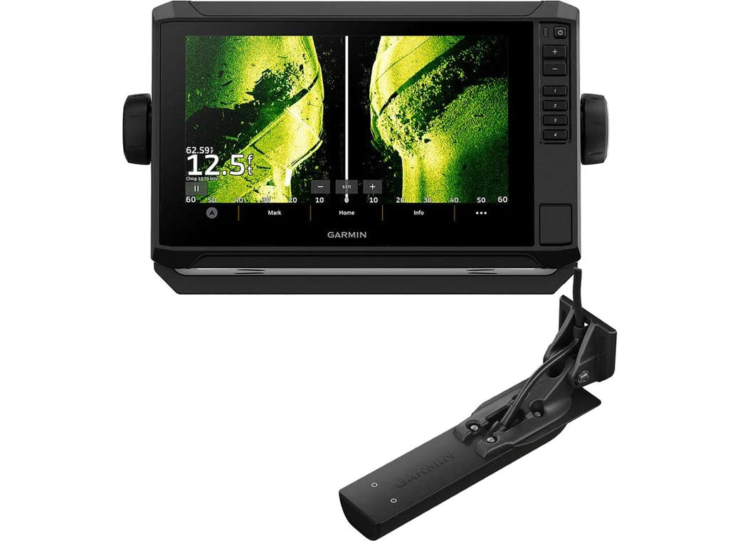 Garmin Garmin EchoMap UHD2 93sv