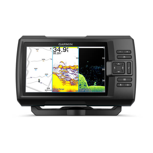 Garmin Garmin STRIKER Vivid 7cv