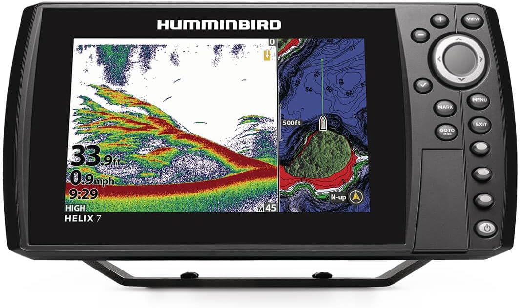 Humminbird Humminbird HELIX 7 CHIRP GPS G4N
