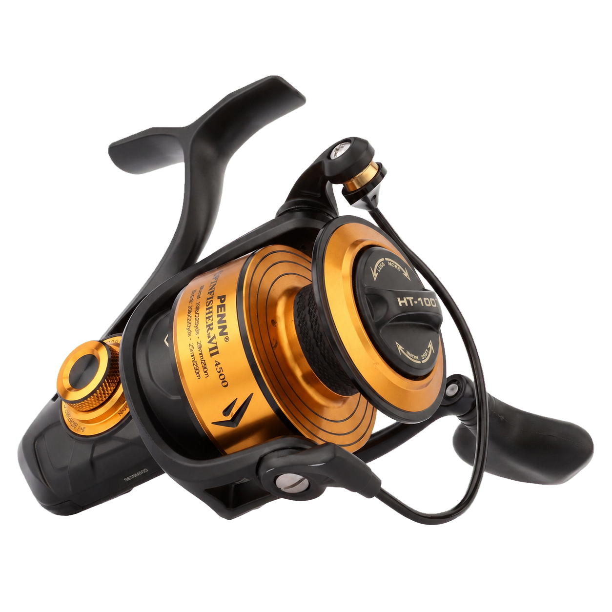 PENN PENN Spinfisher VII 4500