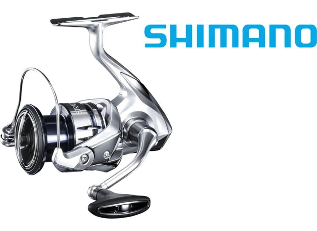 Shimano Shimano Stradic FL 3000XG